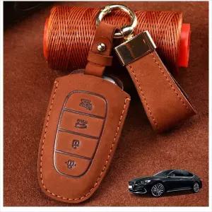 D24 더뉴그랜져IG호환 아무 스마트키케이스 4버튼