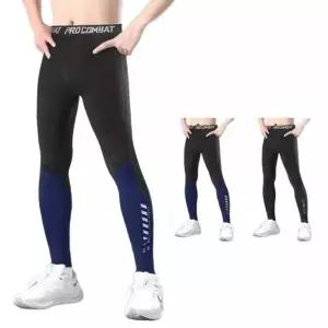 훌리오 팬츠 여름 런닝 스키니 피트니스 농구 쿨링 트레이닝 남자슬랙스바지 빅사이즈 육상 UNO2