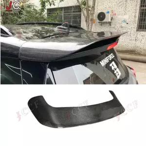 BMW 미니 컨트리맨 F60 쿠퍼 S JCW 카본 파이버 스포일러 외장 FRP 호환