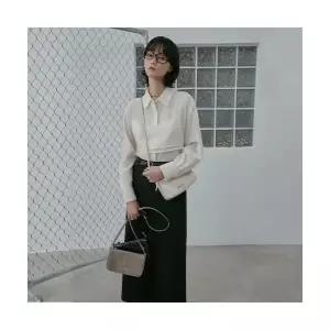 [LAP] CLASSIC WALLET CROSS BAG AS7AB242 944644