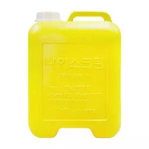 주방세제 미성 모닝듀 특 대용량주방세제