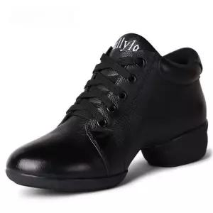 여성 댄스화 라인 운동화 재즈화 스포츠 재즈 살사 구두 라인댄스구두 신발