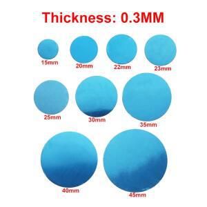 자석 차량용 호환 휴대폰 거치대용 호환 금속판 10개 범용 호환 철판 스티커 스탠드 마운트