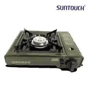 휴대용 가스 버너 스토브 야외 캠핑 취사 조리 등산 낚시 여행 간편 요리 화구