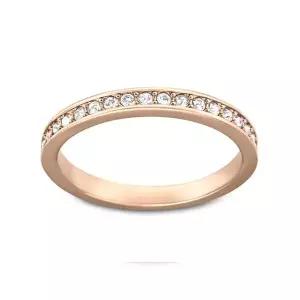 [신세계라이브쇼핑]스와로브스키 5032901 Matrix 58호 반지