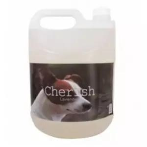 [반려] 라벤더향 반려동물 향균 냄새 탈취제 1P 4L 대용량