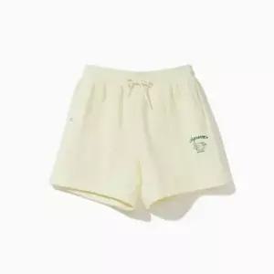 [롯데백화점]아이더 아이더 DWM23341 BASIC W (베이직 W) β 트레이닝 숏팬츠