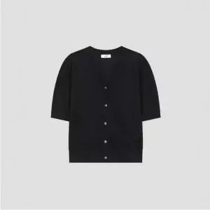 [롯데백화점]리스트 메탈 브이넥 가디건(TSKCDP62570)