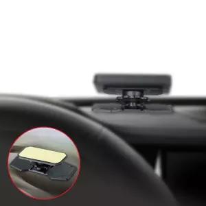 GP 업디스플레이 HUD거치대 HUD 거치대 스마트폰 무타공 무선 라쿠파스 편리한 내비게이션