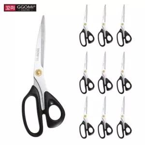 고기가위 꼬미 두꺼운 주방용 갈비가위_10개입(1세트) 3.0T