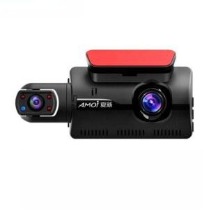 측면블랙박스 사이드블랙박스 사각지대 카메라 4채널 문콕 전후방