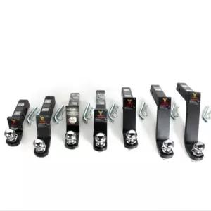 견인 트레일러 견인장치 히치 카라반