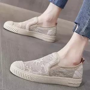 쪼리샌들 119 여성스니커즈 여름단화 플랫슈즈 여성슬립온 샌들