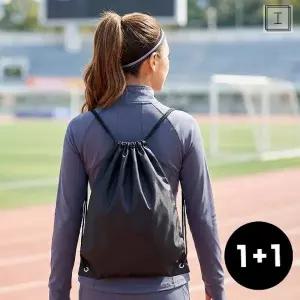 [1+1] 아일렌 휴대용 운동화 가방 신발주머니(무료배송)