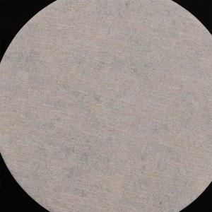 라운드 모카포트 에스프레소 주방용품 커피 필터 종이 메이커 액세서리 여과 도구 카페 스트레이너