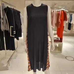 [대구백화점][기타]하프문배색원피스(YK04WNPOP02)