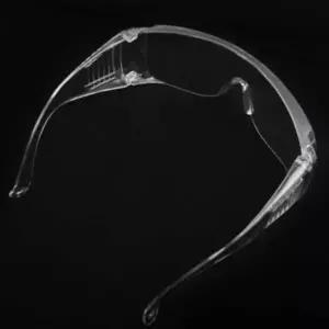 투명 작업용 고글 안전 보안경 보호안경 현장 안전장비