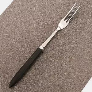 [셀러에이드]스텐 티포크 세트 티스푼 포크 조리용 식사 도구 3P