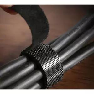 TBZ 타이 케이블 선 정리 찍찍이