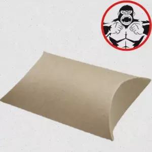 포장상자 크라프트 박스 85x85x30mm 100매