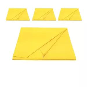 방수시트 더러워지면 삶아 사용이 가능한 침대 X 4장