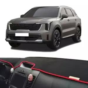 [RIZPICK]잇츠 논슬립 대쉬보드커버 24년이후 쏘렌토MQ4 PE