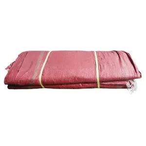 마대자루 수입 정7말마대 50장