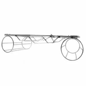 와인병 보관 랙 와인잔 정리대 와인걸이 와인 수납 선반