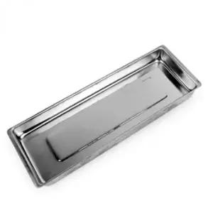 기름받이 대형 3x11x31cm 불판 기름통 수납용