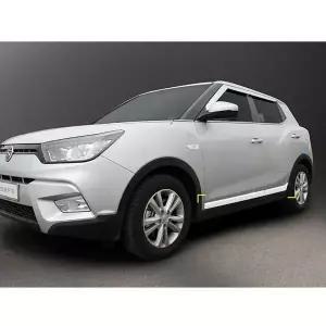 [RIZPICK]경동 사이드언더라인 D-040 티볼리