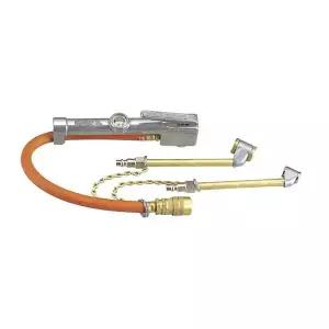 [RIZPICK]대원금속-타이어 게이지 공기주입기 중기용 DW-202