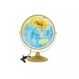서전지구 LED 지세 지구본 SJ320GL