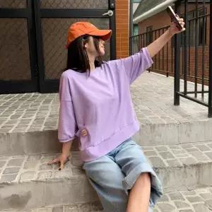 [다잇템] 여성 빅사이즈 코지 일상 맨투맨