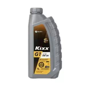 [RIZPICK]5W30 교환 엔진오일 교체용