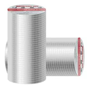 별별 부틸 방수테이프 초강력 방수테이프 산업용 건축 방수 테이프