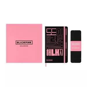 26블랙핑크드로잉박스 스케치북 색연필