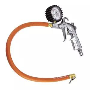 [RIZPICK]대원금속-타이어 게이지 공기주입기 집게형 DW-203