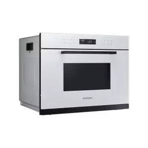 삼성 Bespoke 빌트인 복합형 전기오븐 NQ36A6588CW
