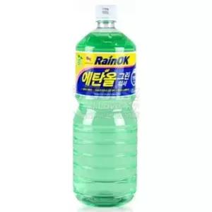 [RIZPICK]bns 자동차용 창유리 세정 워셔액 에탄올그린워셔