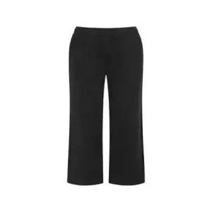 폴햄 여성 약기모 플리스 스트레이트 팬츠PHF1PT2018