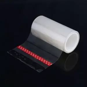 [RIZPICK]은플 차량용 보호필름 차량문콕방지 투명테이프 자동