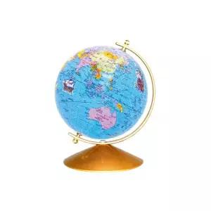 서전지구 미니 지구본 SJ125E