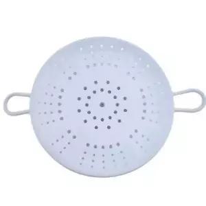 찜기 실리콘 만두 야채 조리기 블루 5762