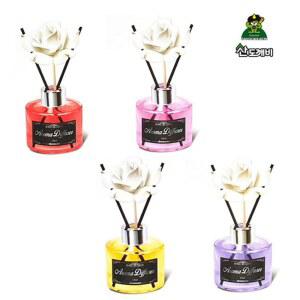 화장실 방향제 실내 토일렛퍼퓸 욕실 세트 탈취제