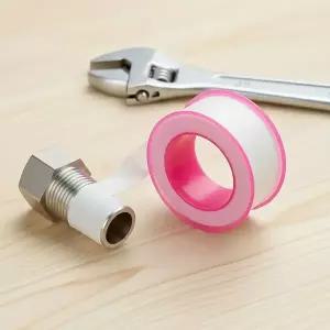 [RIZPICK]테프론 배관 테이프 누수 방지 10p 세트 배관용품