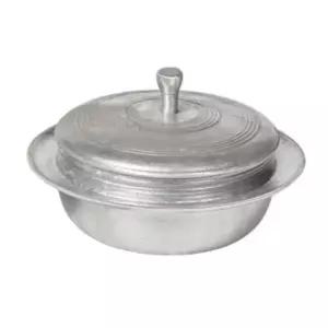 백철 미니 솥 가마솥 가정용 밥솥 찌개 260 가마솥냄비 누룽지솥