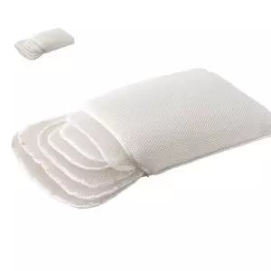 쿨매트 매쉬원 성인 높낮이 베개 3DMesh MP-21