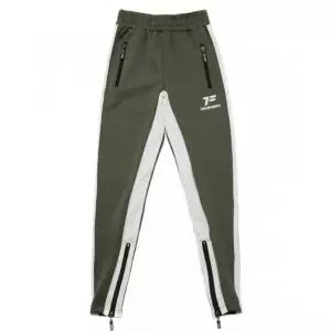 테이크폼 여성용 사이드 지퍼 트랙팬츠 2012834