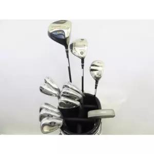 혼마 카본 조합 남성용 중고골프채 풀세트