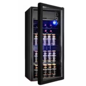 가정용 술냉장고 주류사무실 맥주 소주 홈파티 음료
